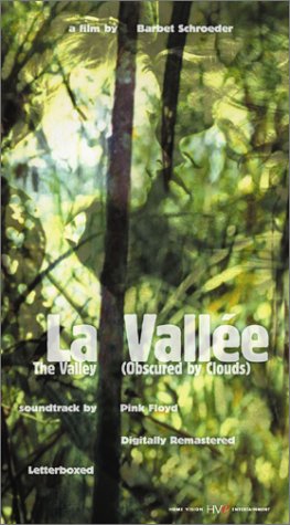 La vallée (1972) Screenshot 2