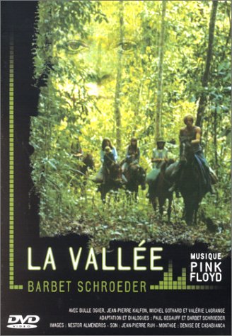 La vallée (1972) Screenshot 3