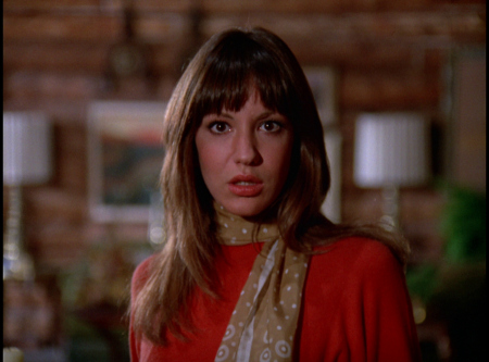 The Victim (1972) Screenshot 2