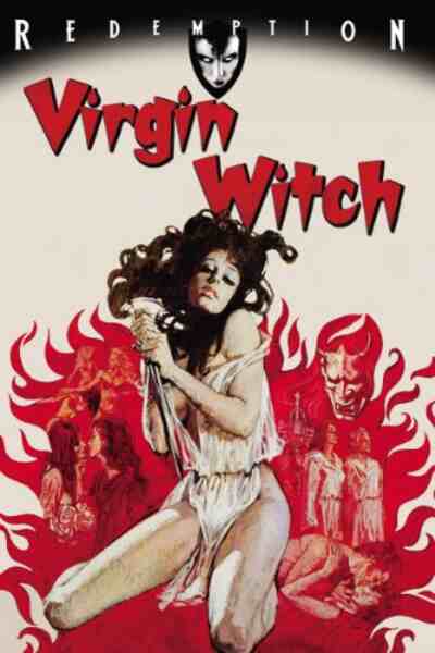Virgin Witch (1972) Screenshot 1