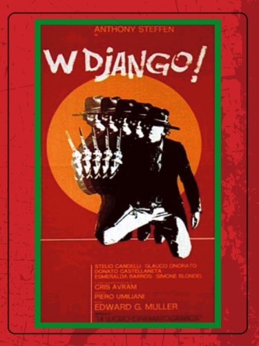 Viva! Django (1971) Screenshot 1