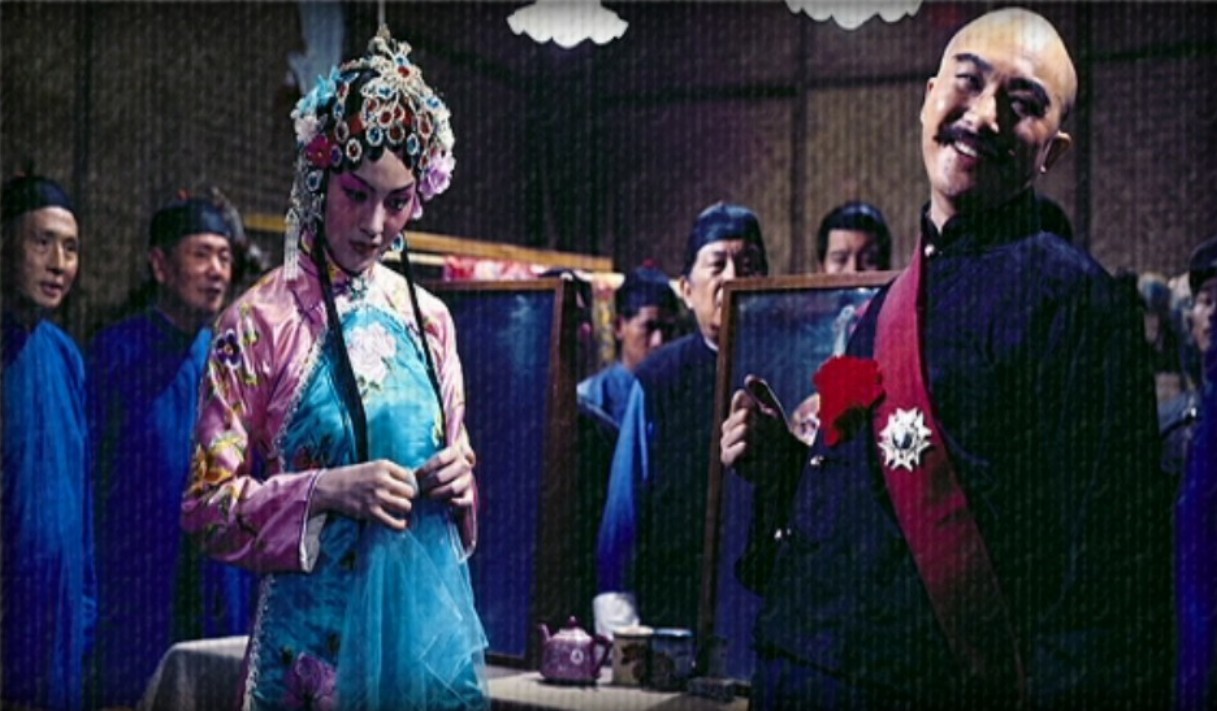 Da jun fa (1972) Screenshot 3