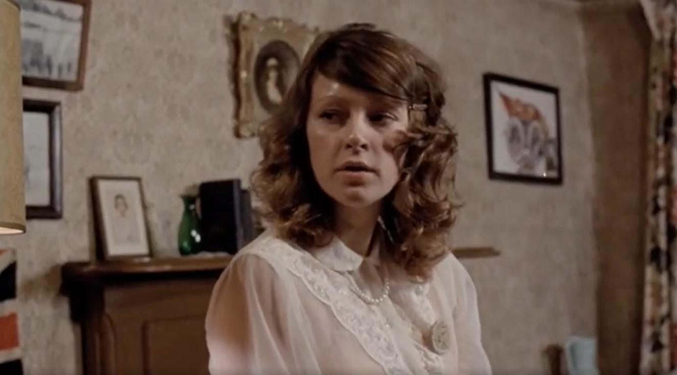 Wedding in White (1972) Screenshot 5
