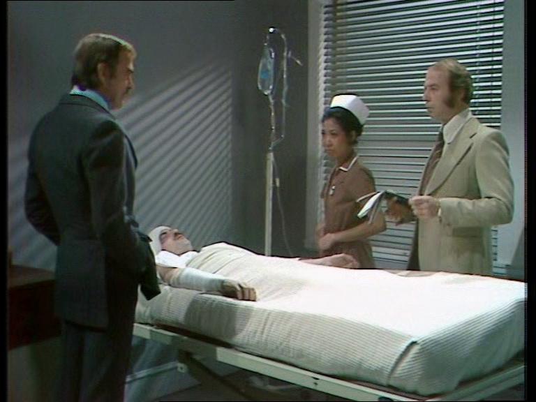 Who Killed Lamb? (1974) Screenshot 1