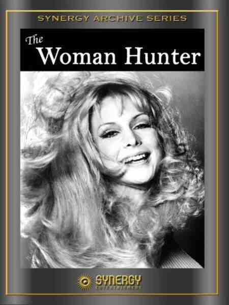 The Woman Hunter (1972) Screenshot 1