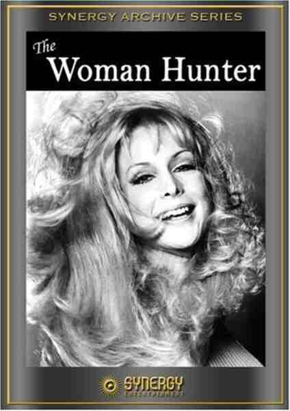 The Woman Hunter (1972) Screenshot 2