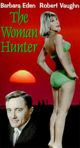 The Woman Hunter (1972) Screenshot 3