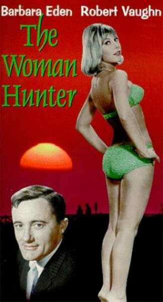 The Woman Hunter (1972) Screenshot 4