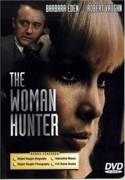 The Woman Hunter (1972) Screenshot 5