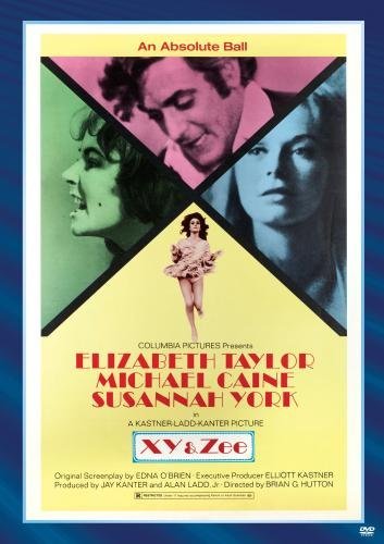 X, Y and Zee (1972) Screenshot 3 