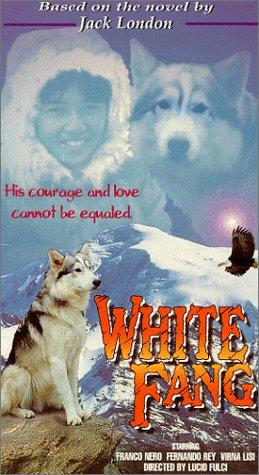 White Fang (1973) Screenshot 2 