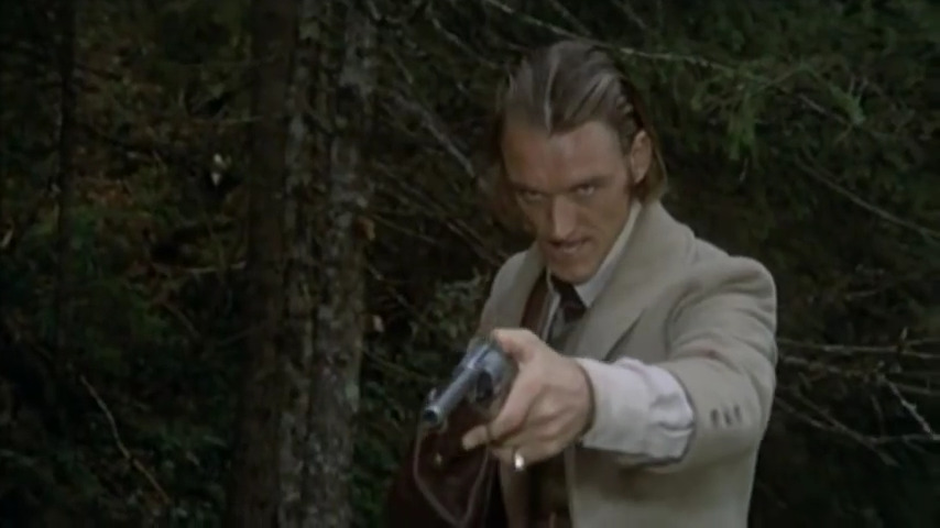 White Fang (1973) Screenshot 5 
