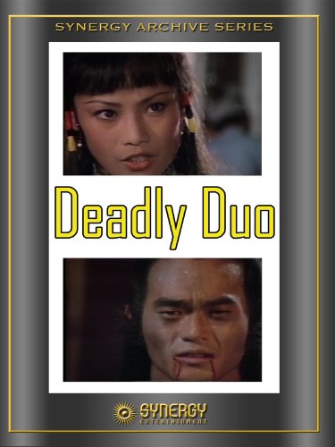 The Deadly Duo (1971) Screenshot 1