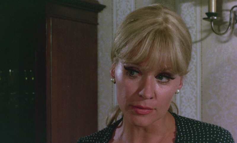 Lonely Wives (1972) Screenshot 4