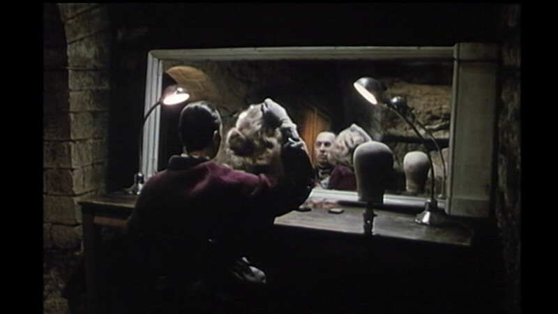 Shadowman (1974) Screenshot 1