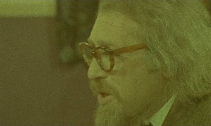 Shadowman (1974) Screenshot 3