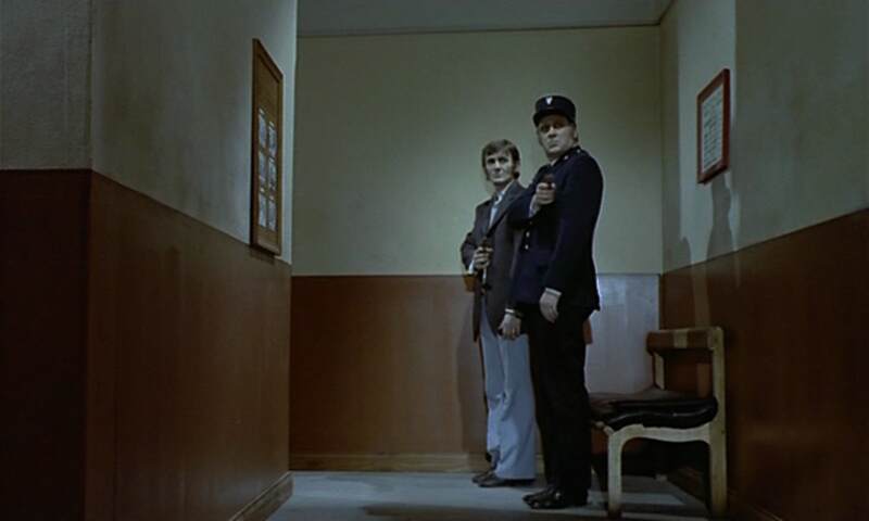 Shadowman (1974) Screenshot 5