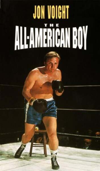 The All-American Boy (1973) Screenshot 1