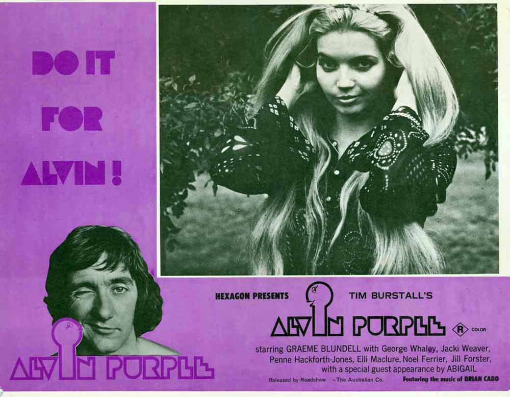 Alvin Purple (1973) Screenshot 5