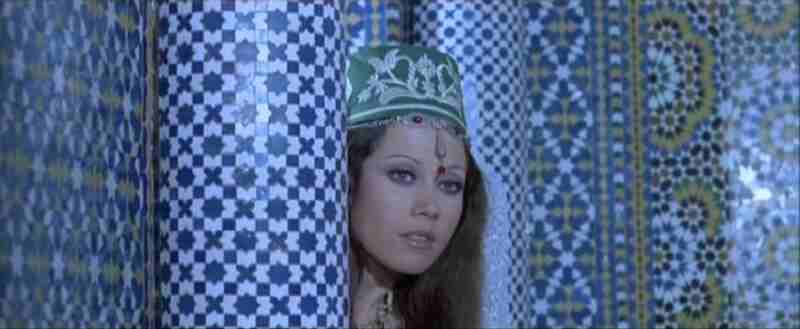 Le amorose notti di Ali Baba (1973) Screenshot 1