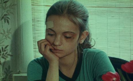Anita (1973) Screenshot 5 