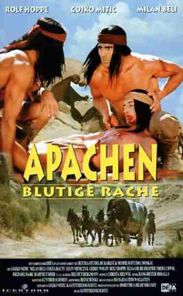 Apachen (1973) Screenshot 3
