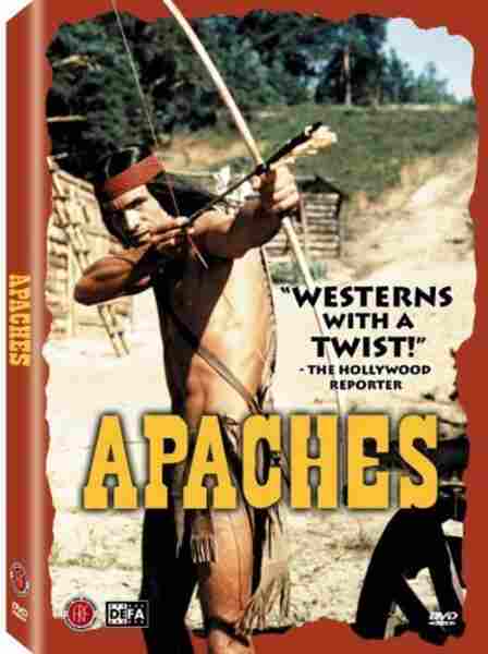 Apachen (1973) Screenshot 5