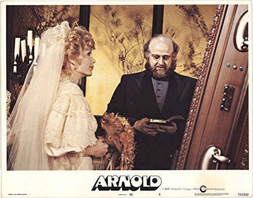 Arnold (1973) Screenshot 2 
