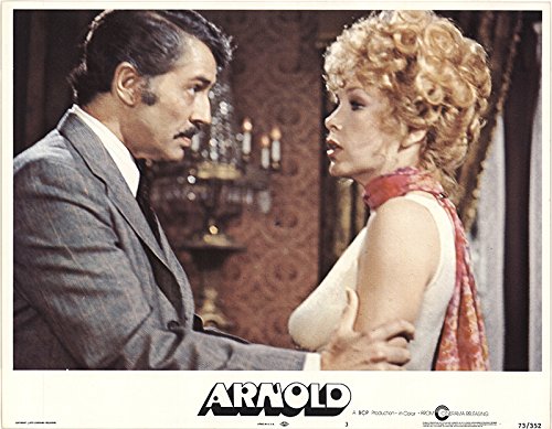 Arnold (1973) Screenshot 3 