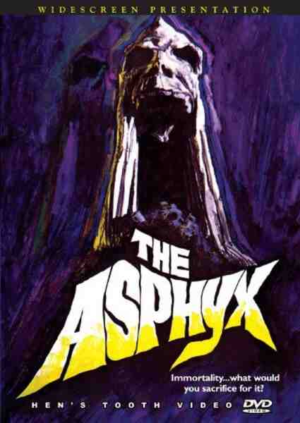 The Asphyx (1972) Screenshot 2