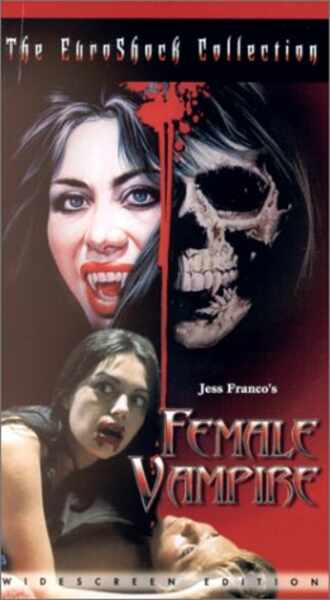 Female Vampire (1973) Screenshot 2