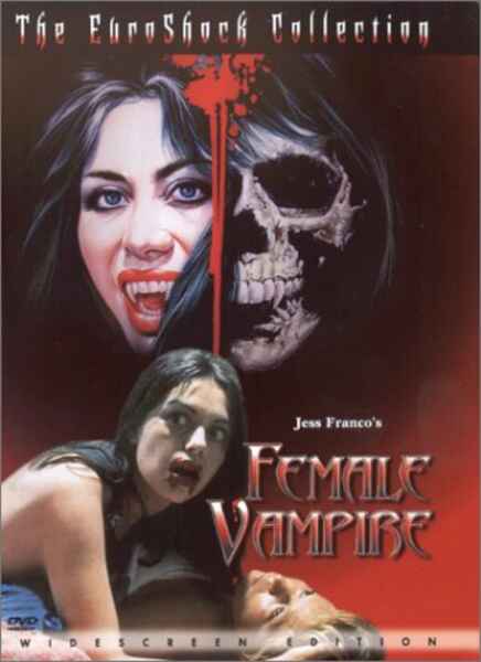 Female Vampire (1973) Screenshot 3