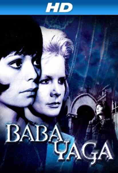 Baba Yaga (1973) Screenshot 1