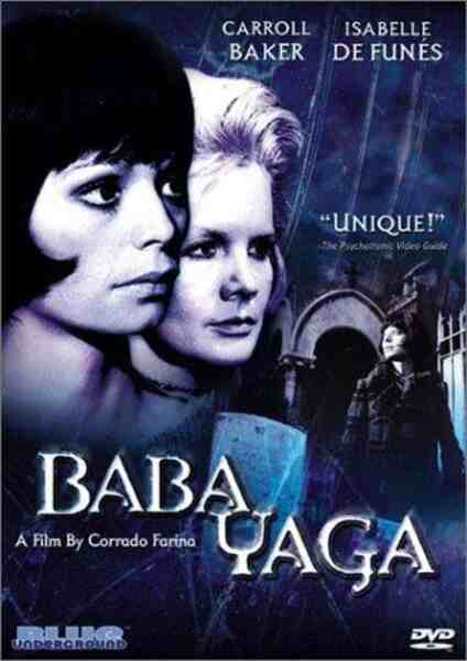 Baba Yaga (1973) Screenshot 2