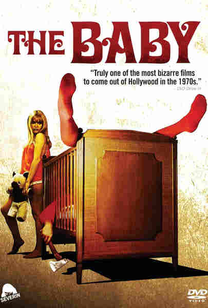 The Baby (1973) Screenshot 1