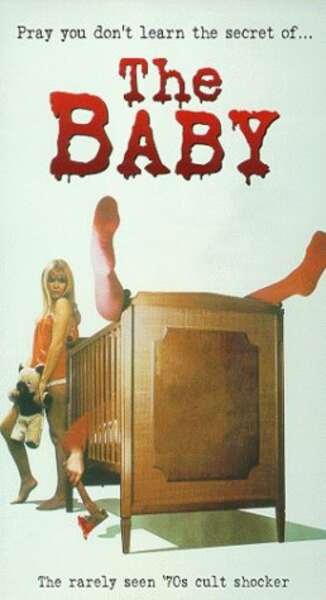 The Baby (1973) Screenshot 2
