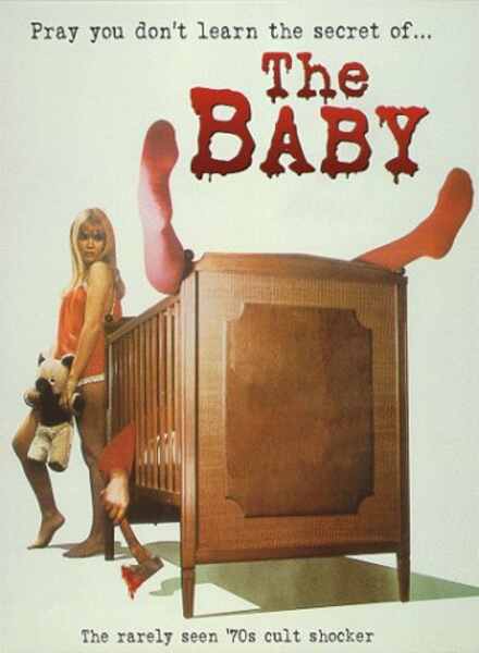The Baby (1973) Screenshot 3