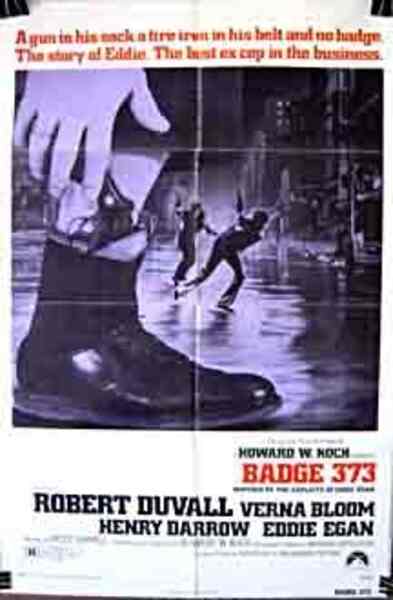 Badge 373 (1973) Screenshot 1