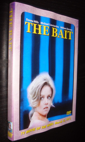 The Bait (1973) Screenshot 1