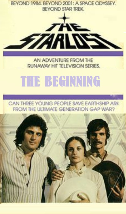 The Starlost: The Beginning (1980) Screenshot 1 