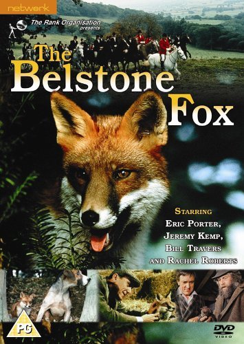 The Belstone Fox (1973) Screenshot 1