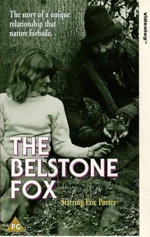 The Belstone Fox (1973) Screenshot 2