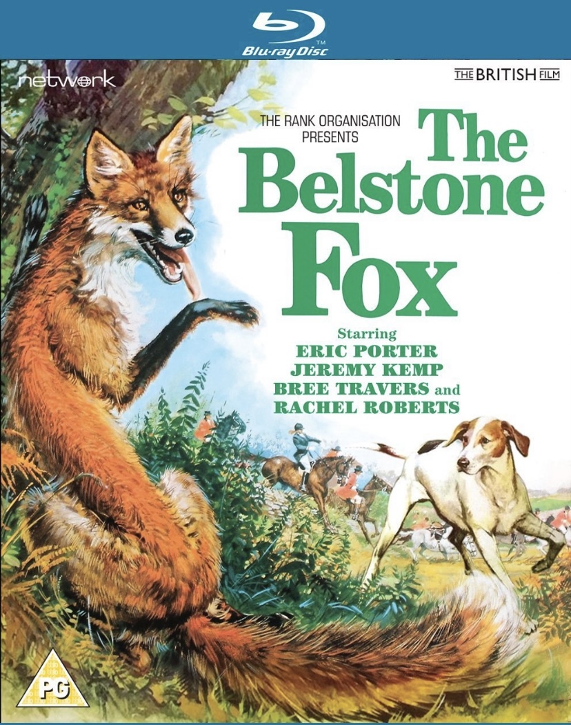 The Belstone Fox (1973) Screenshot 4