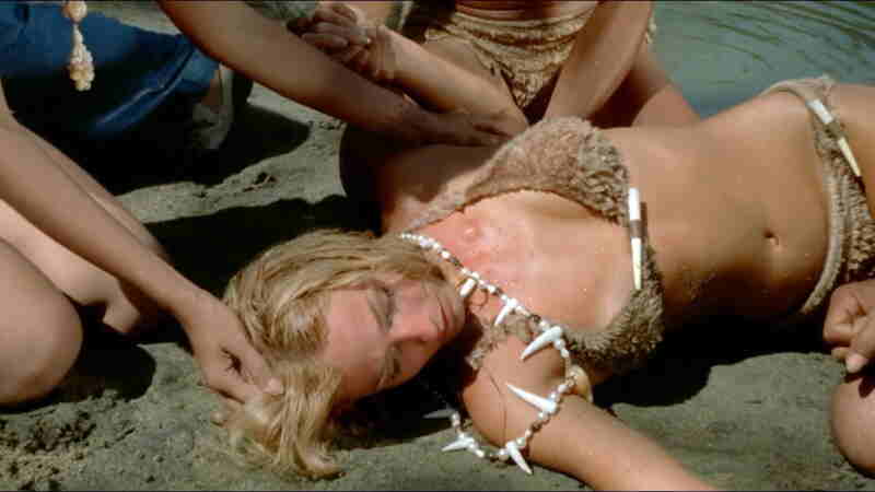 Beyond Atlantis (1973) Screenshot 2