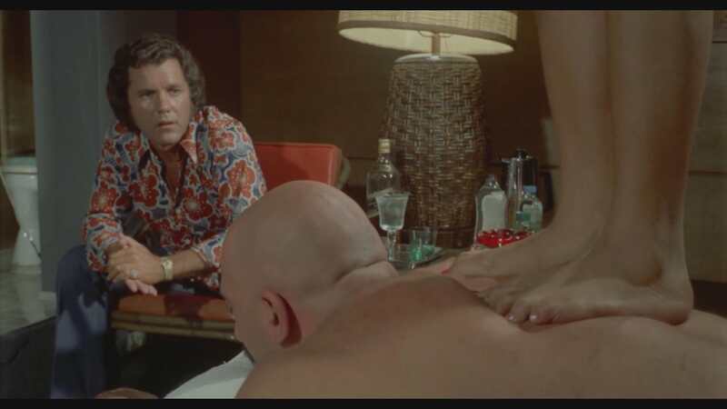 Beyond Atlantis (1973) Screenshot 5