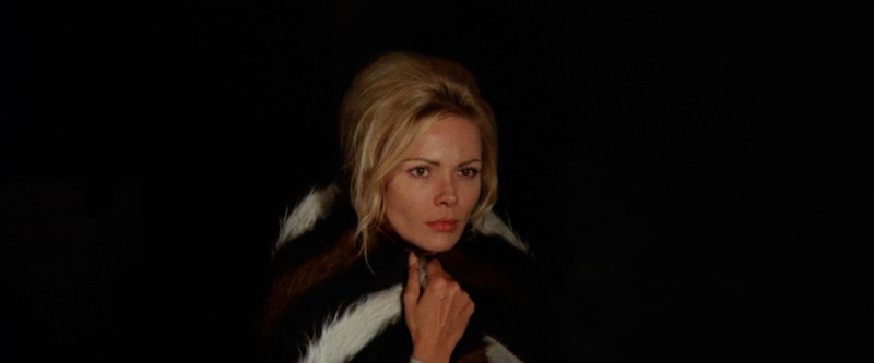 The Big Bust-Out (1972) Screenshot 2