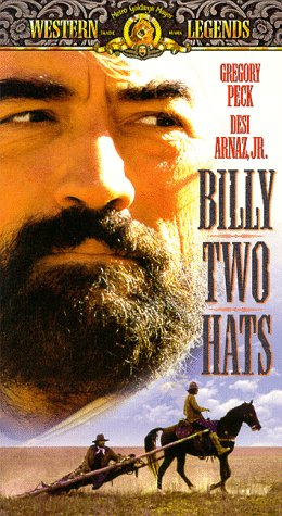 Billy Two Hats (1974) Screenshot 2 