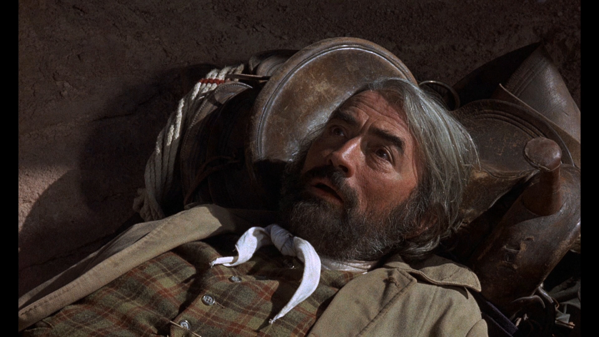 Billy Two Hats (1974) Screenshot 5 