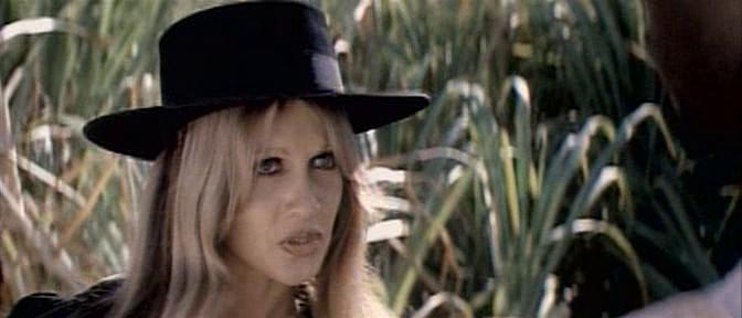 Black Snake (1973) Screenshot 4