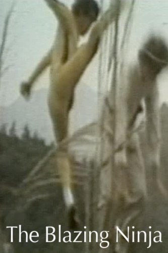 The Blazing Ninja (1973) Screenshot 1